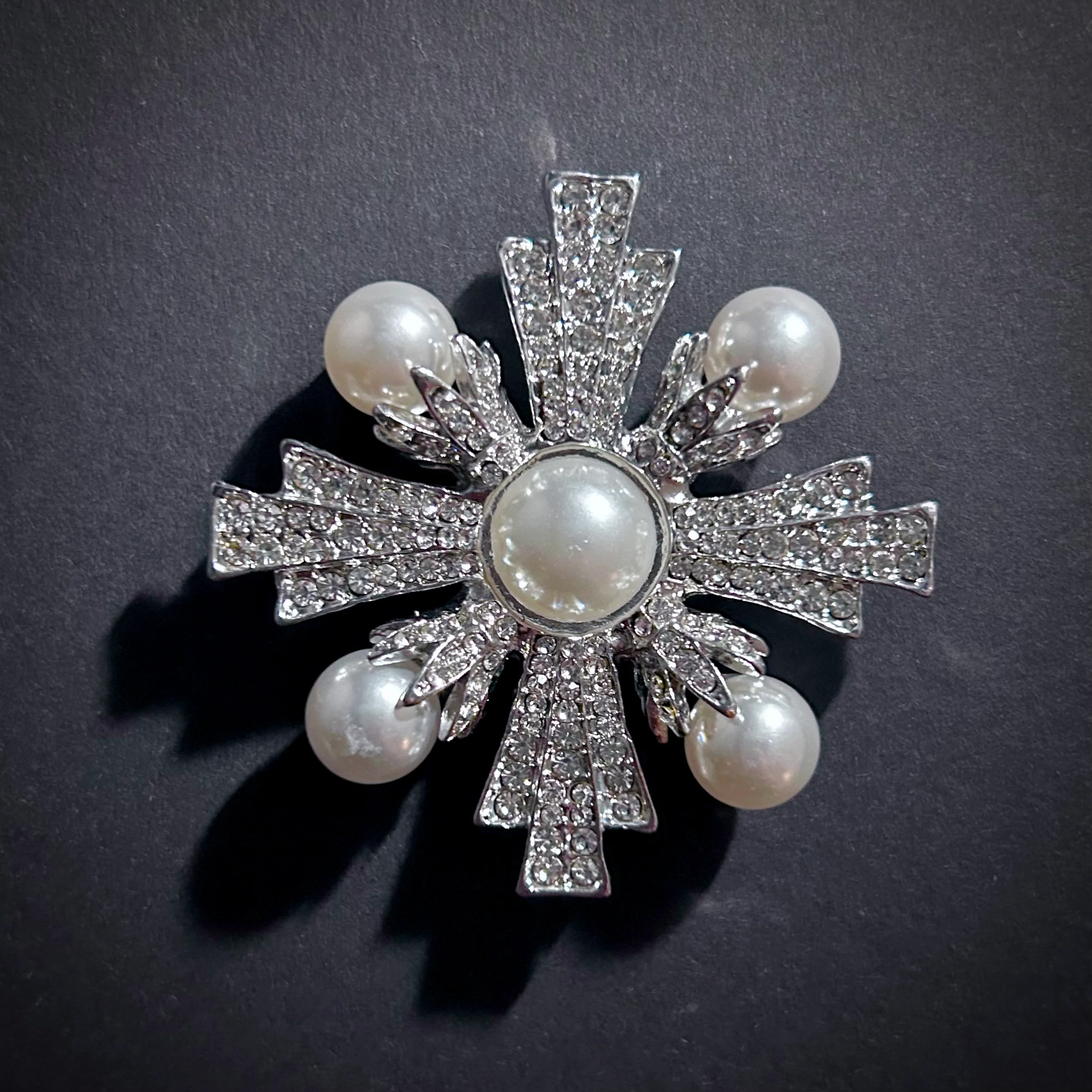 Vintage jewellery with soul, story and style
