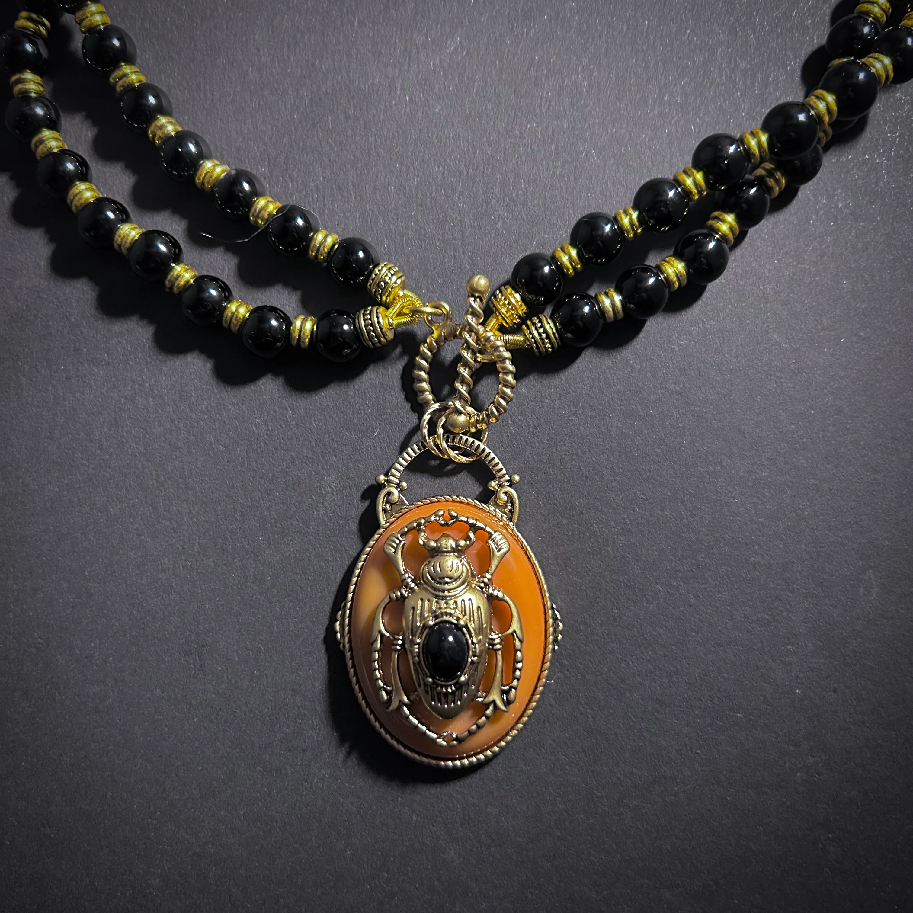 Insect jewellery – nature’s most stylish creatures